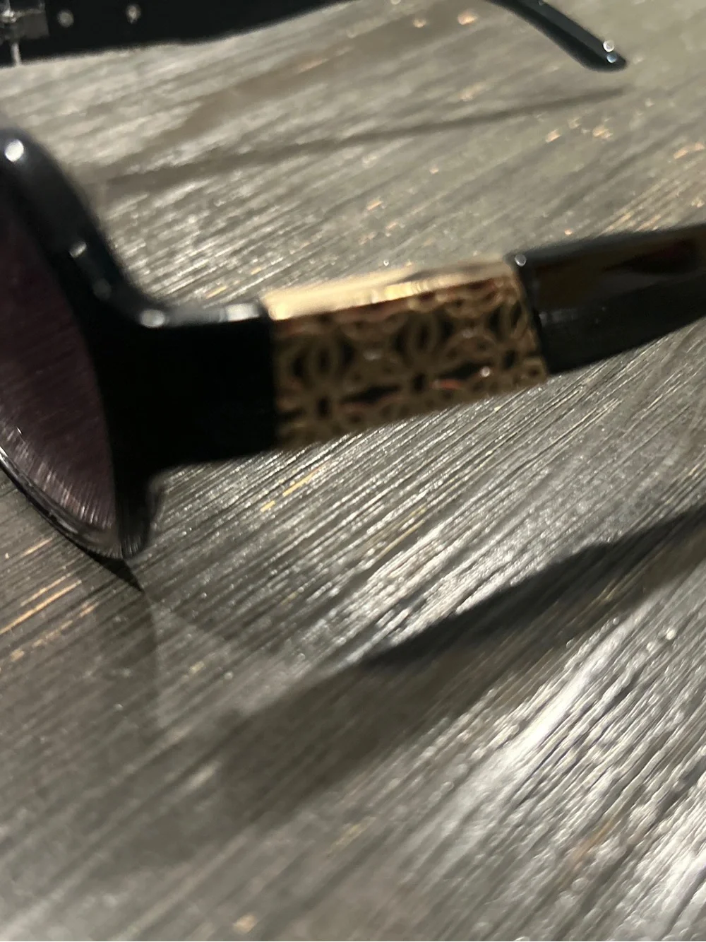 N/A classic oversized